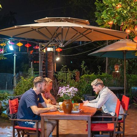 Strawberry Garden Homestay Hoi An Luaran gambar