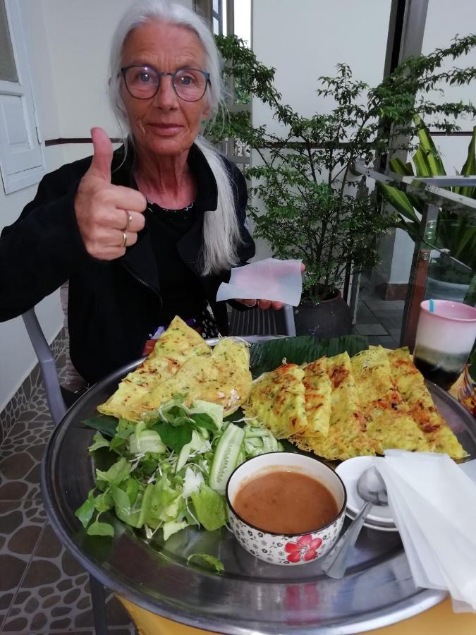 Strawberry Garden Homestay Hoi An Luaran gambar