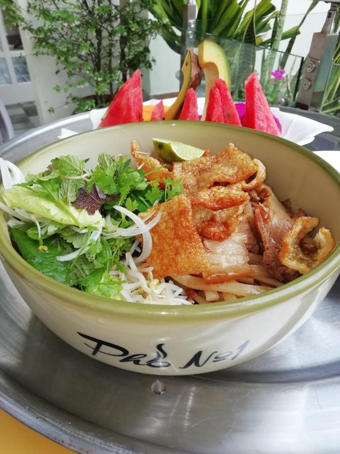 Strawberry Garden Homestay Hoi An Luaran gambar