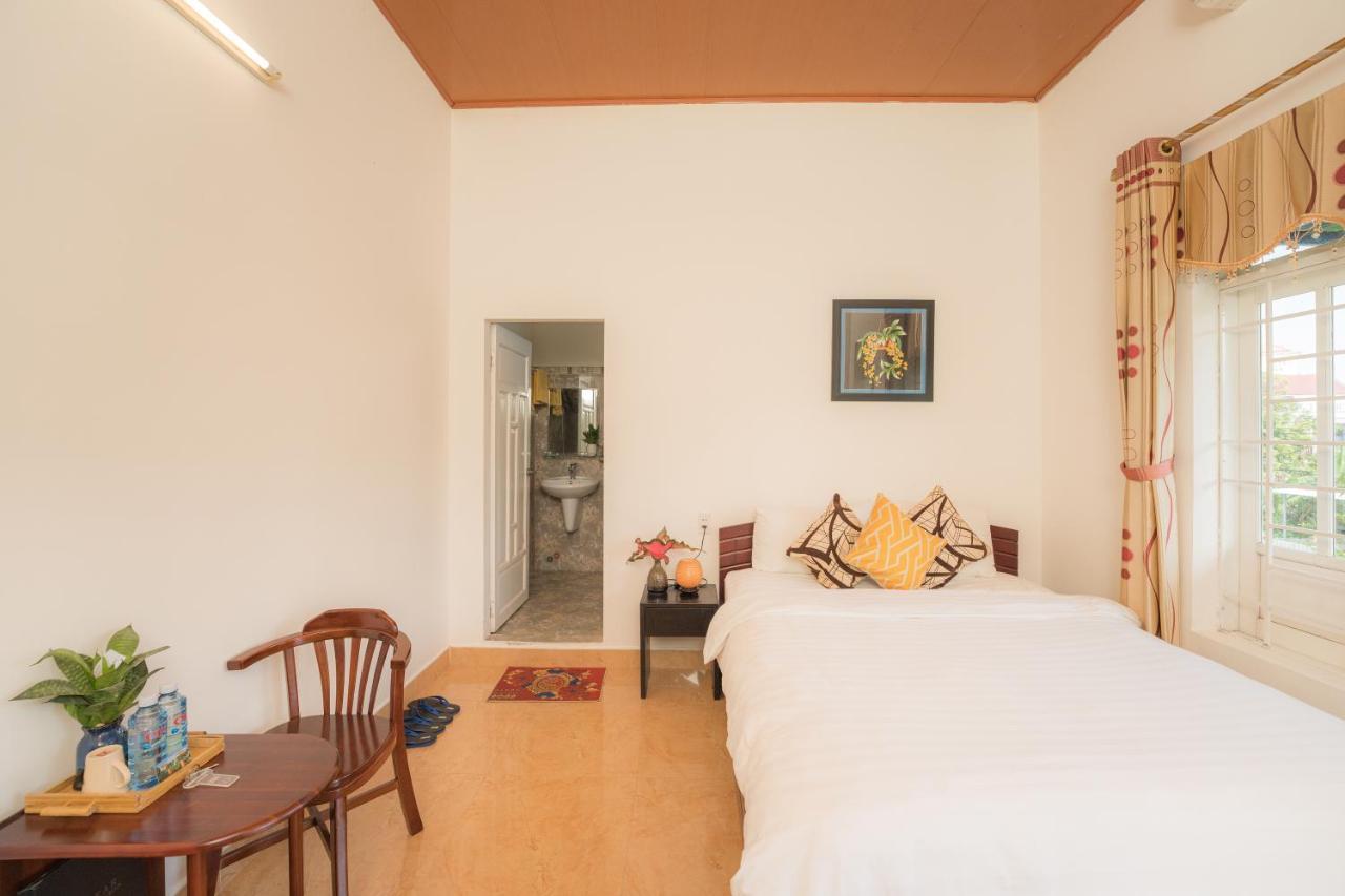 Strawberry Garden Homestay Hoi An Luaran gambar