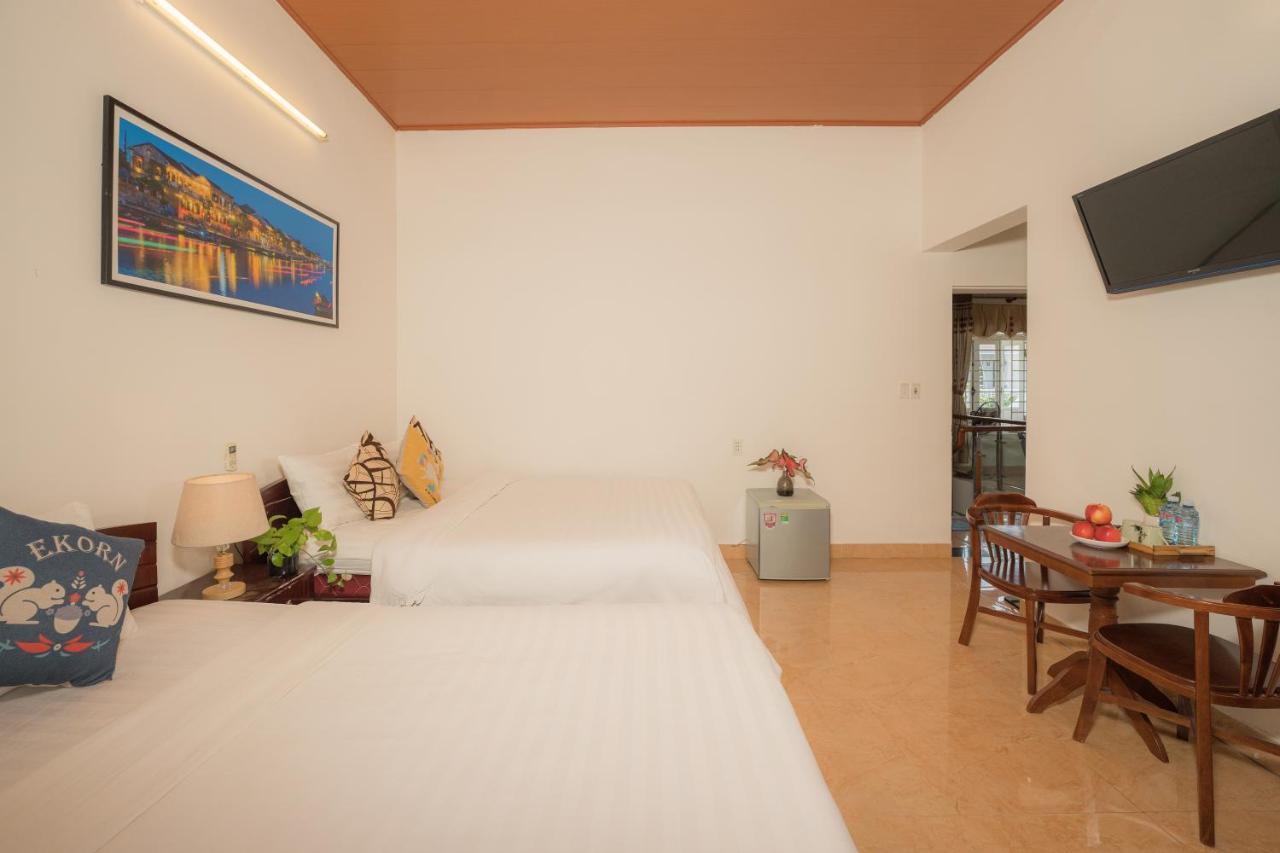 Strawberry Garden Homestay Hoi An Luaran gambar