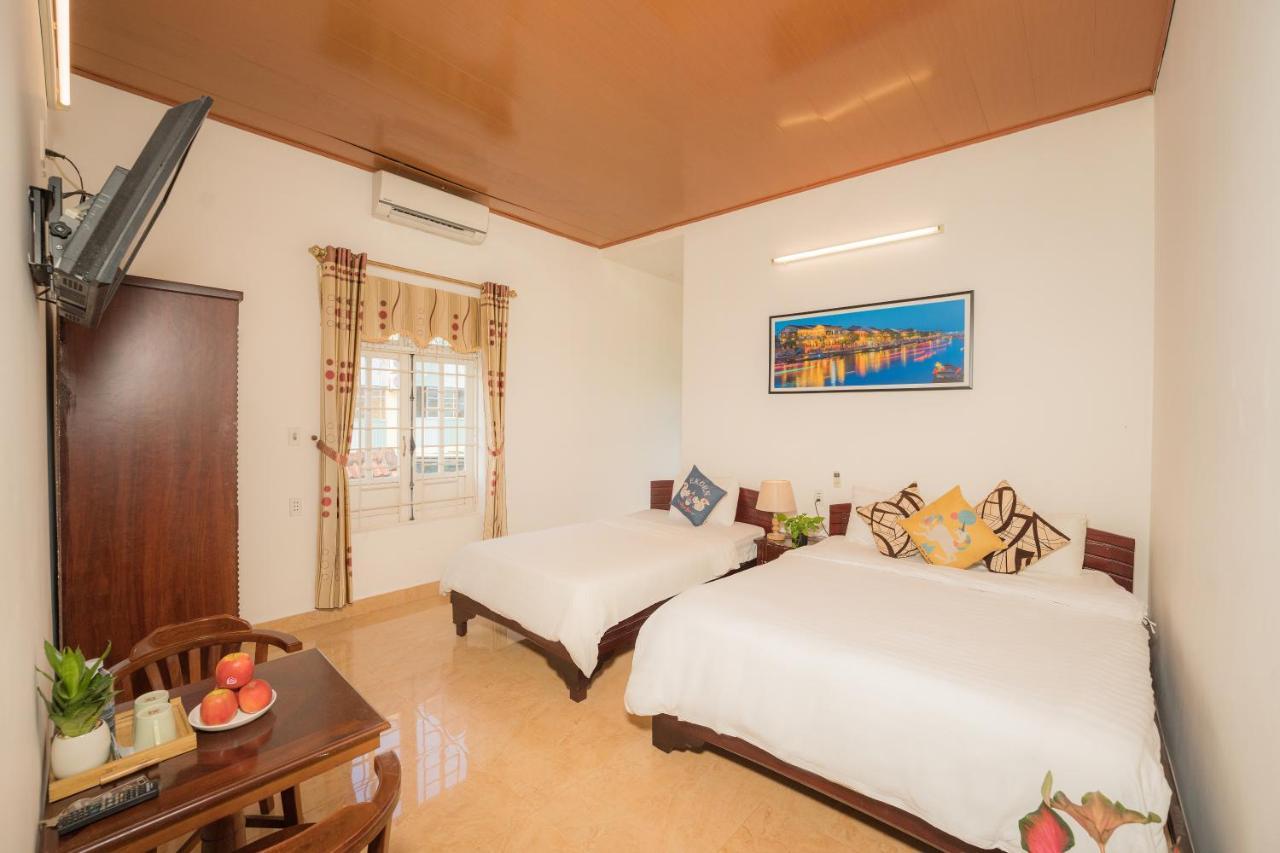 Strawberry Garden Homestay Hoi An Luaran gambar