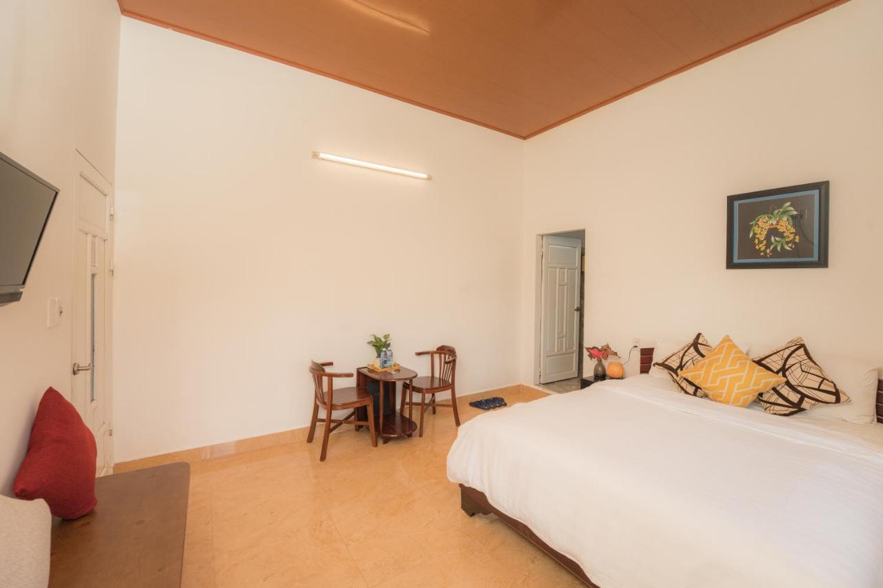 Strawberry Garden Homestay Hoi An Luaran gambar
