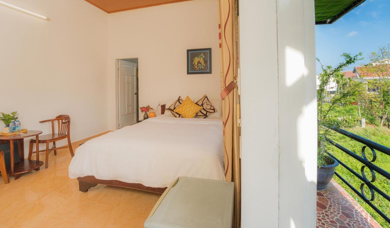 Strawberry Garden Homestay Hoi An Luaran gambar