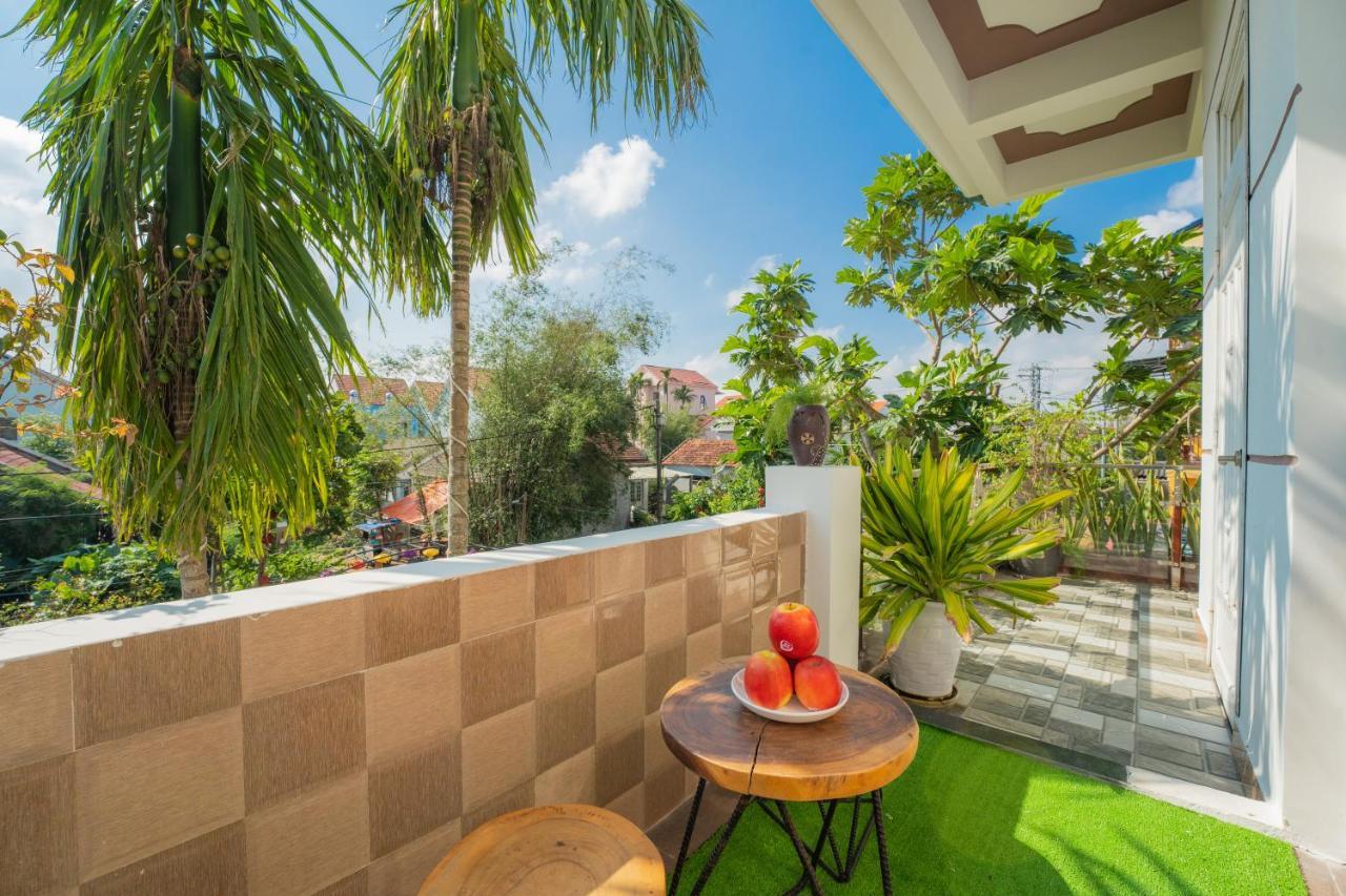 Strawberry Garden Homestay Hoi An Luaran gambar