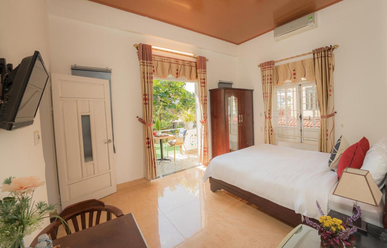 Strawberry Garden Homestay Hoi An Luaran gambar
