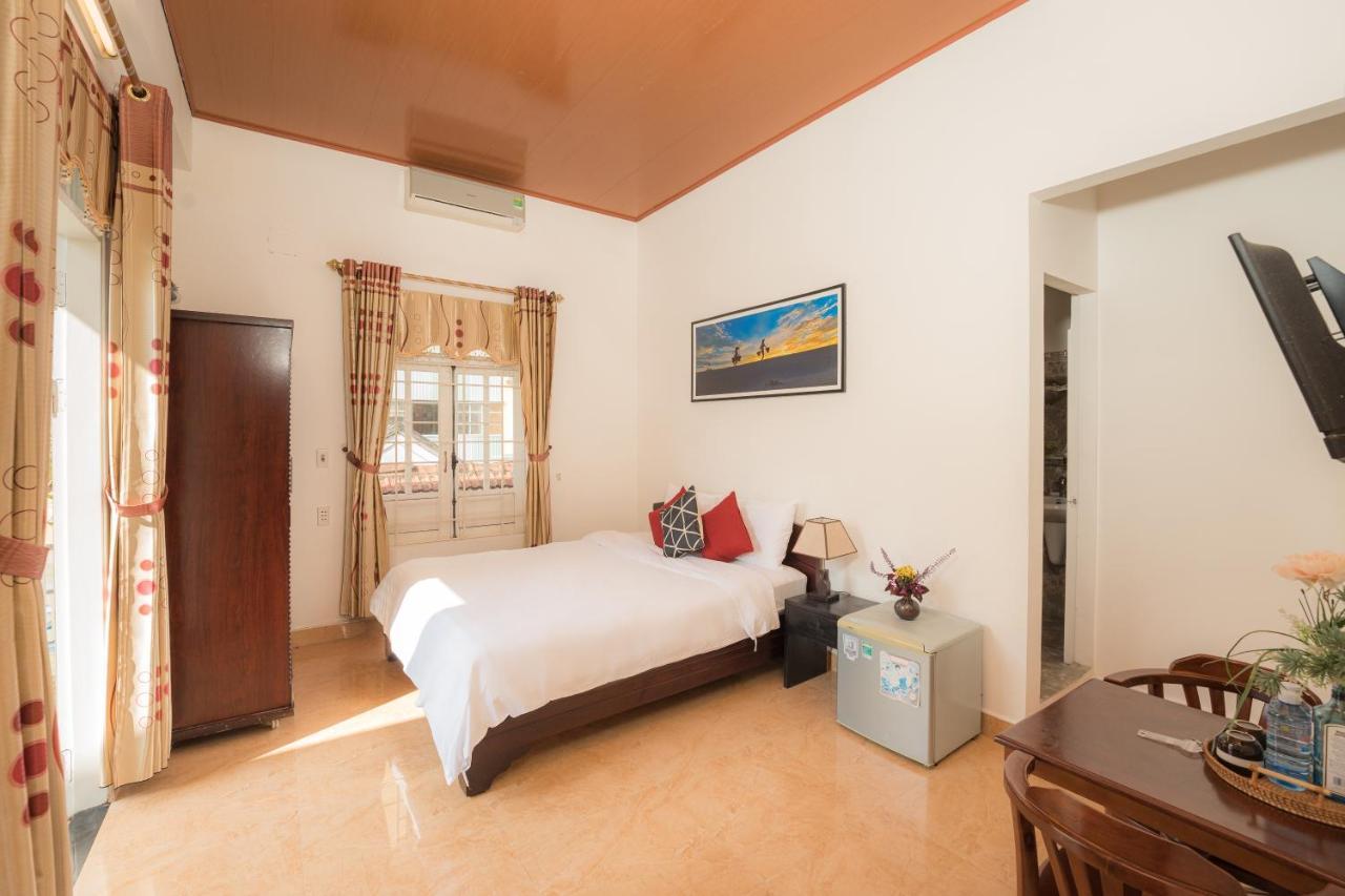 Strawberry Garden Homestay Hoi An Luaran gambar