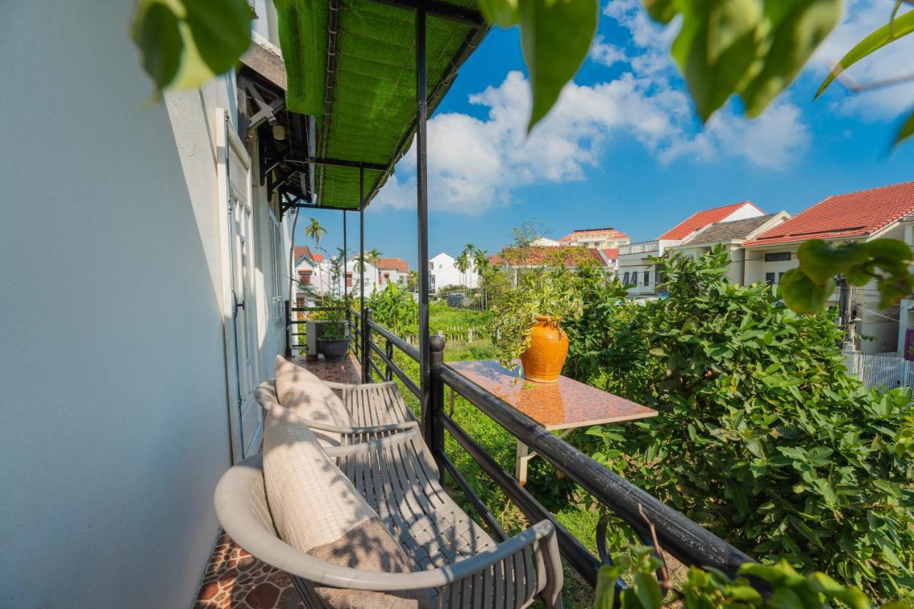 Strawberry Garden Homestay Hoi An Luaran gambar