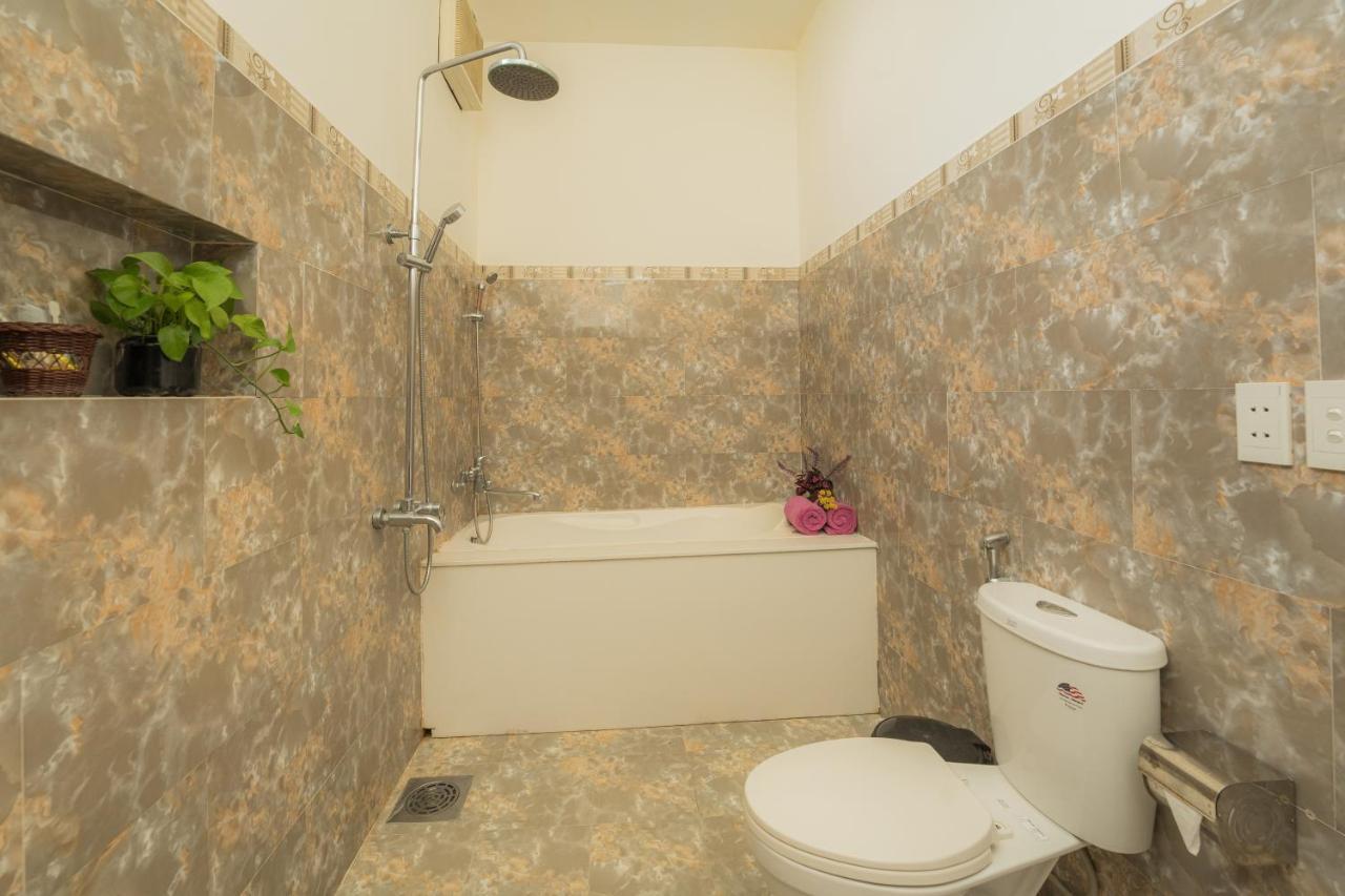 Strawberry Garden Homestay Hoi An Luaran gambar