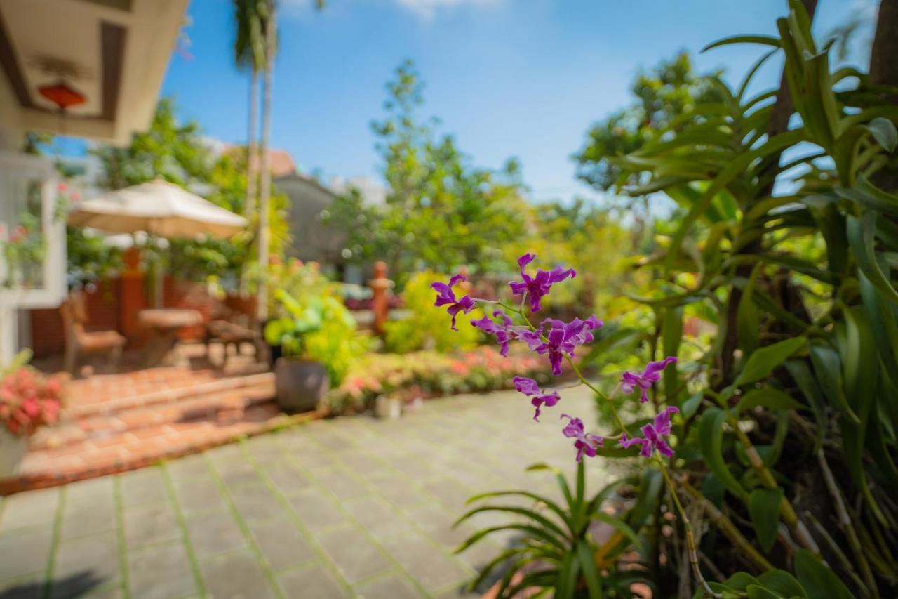 Strawberry Garden Homestay Hoi An Luaran gambar