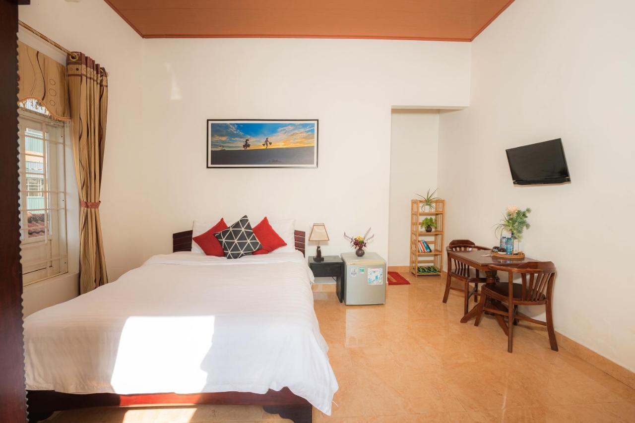 Strawberry Garden Homestay Hoi An Luaran gambar