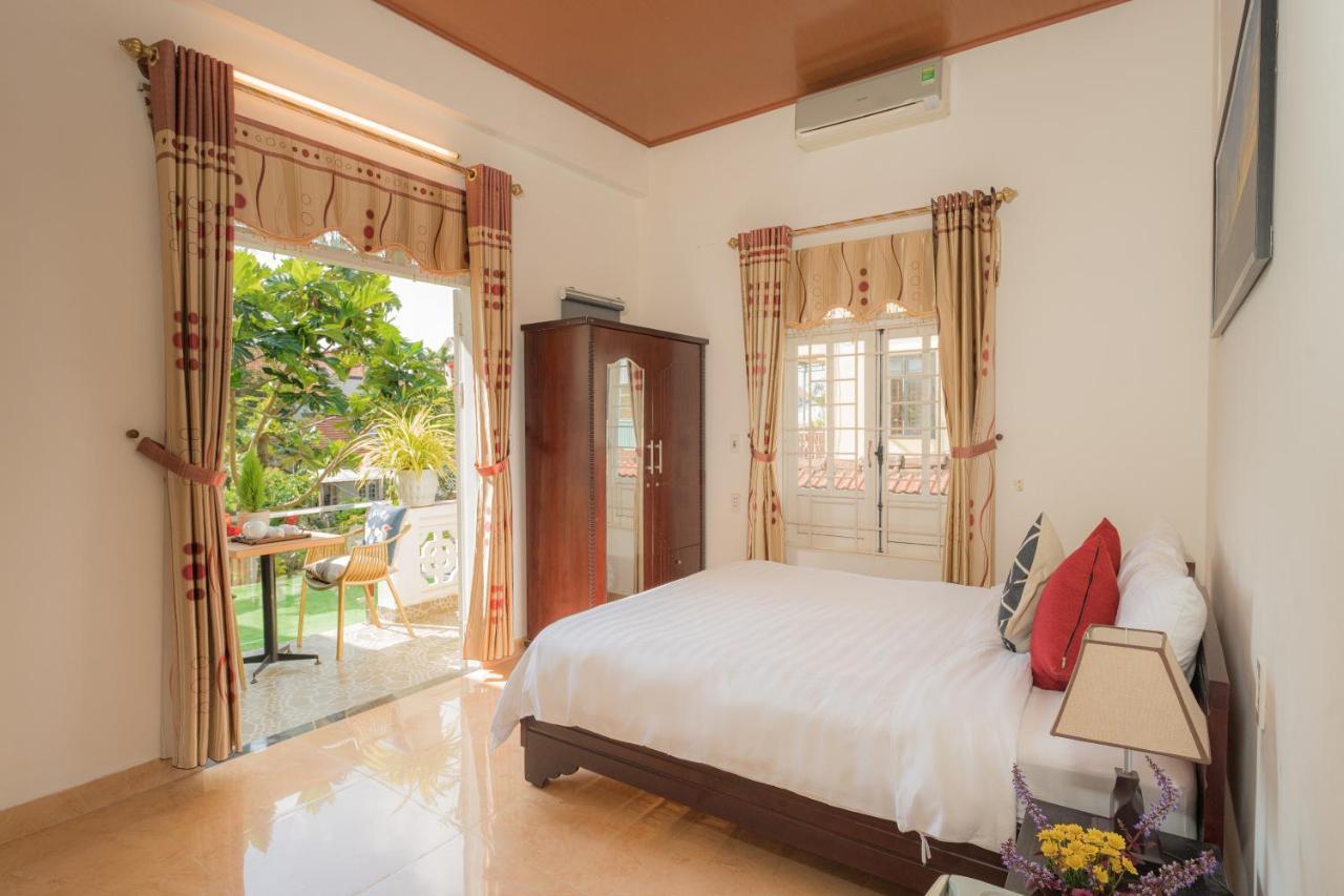 Strawberry Garden Homestay Hoi An Luaran gambar