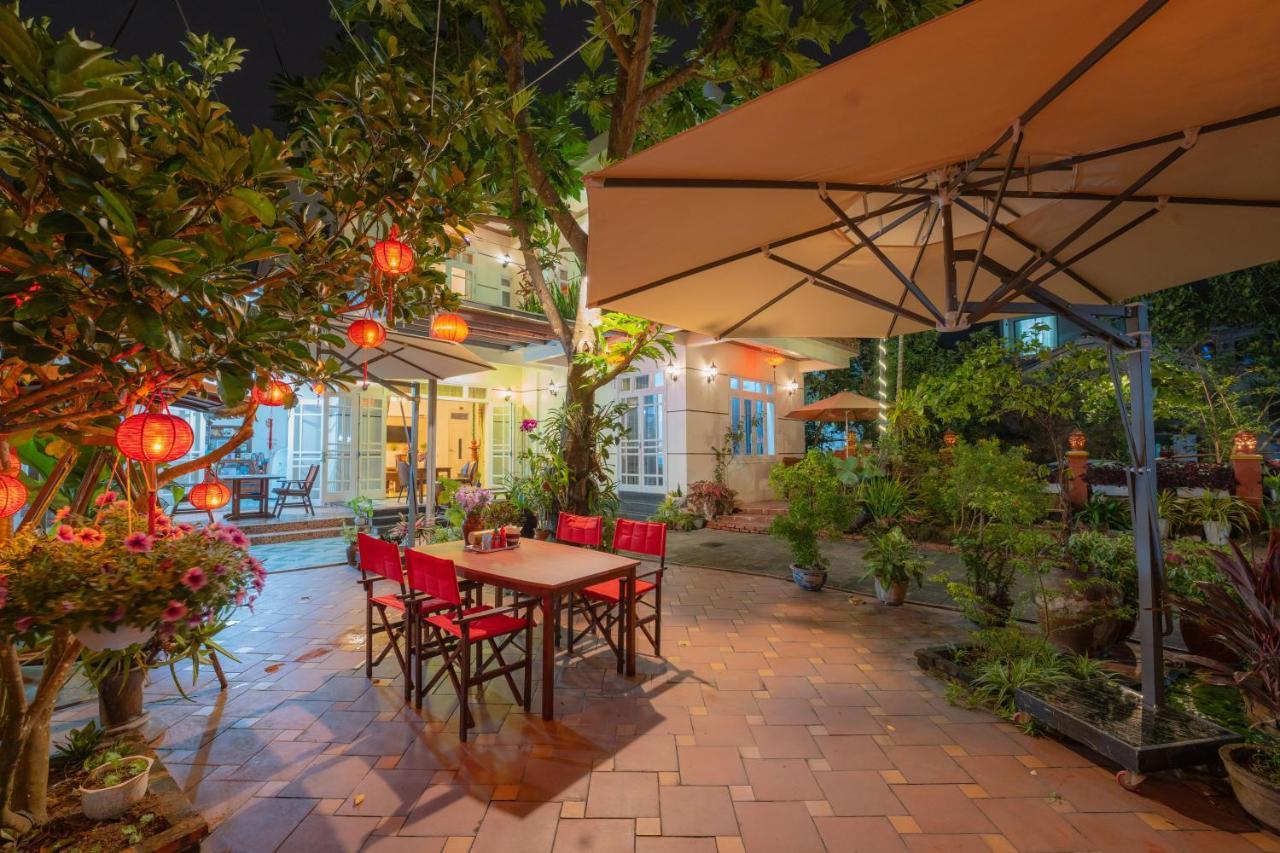 Strawberry Garden Homestay Hoi An Luaran gambar