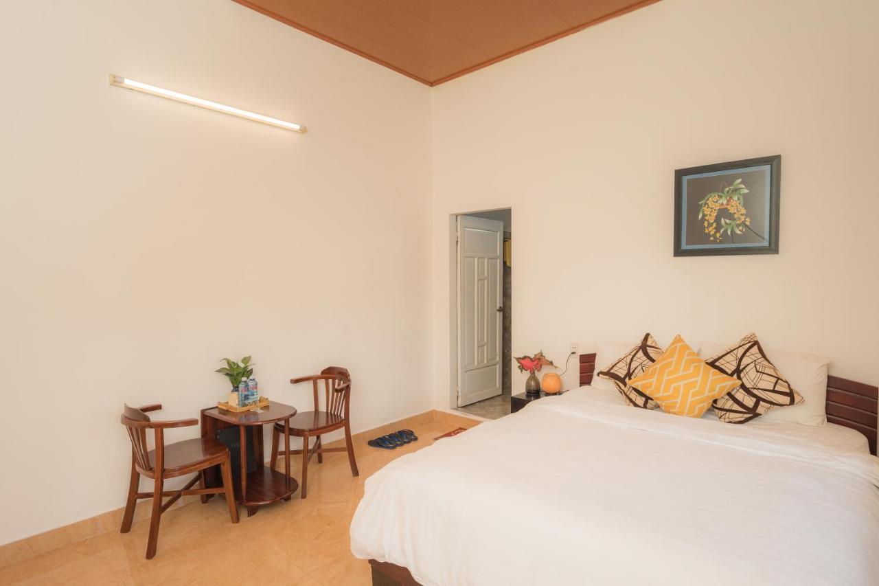 Strawberry Garden Homestay Hoi An Luaran gambar