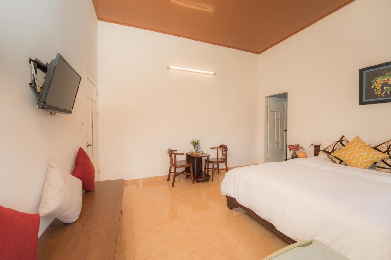 Strawberry Garden Homestay Hoi An Luaran gambar