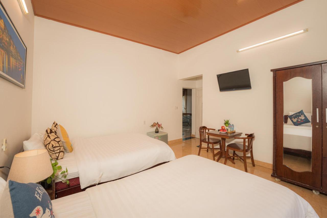 Strawberry Garden Homestay Hoi An Luaran gambar