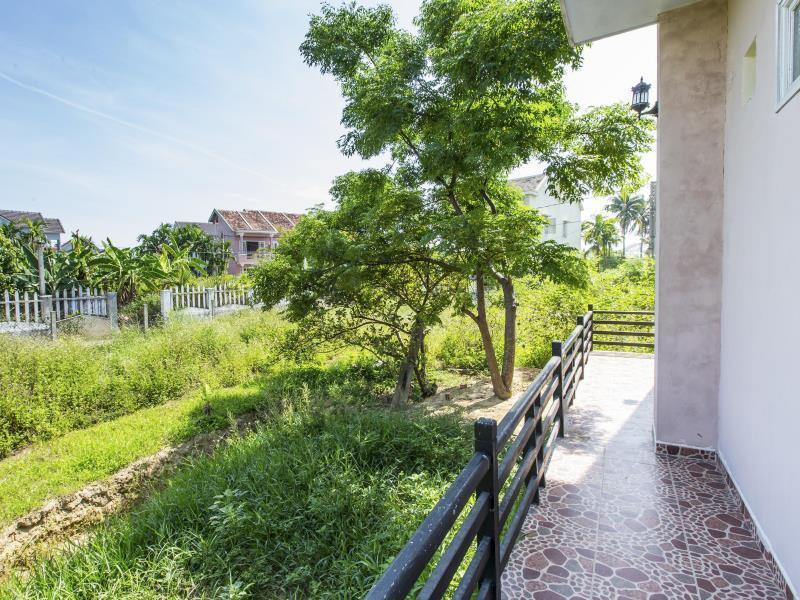 Strawberry Garden Homestay Hoi An Luaran gambar
