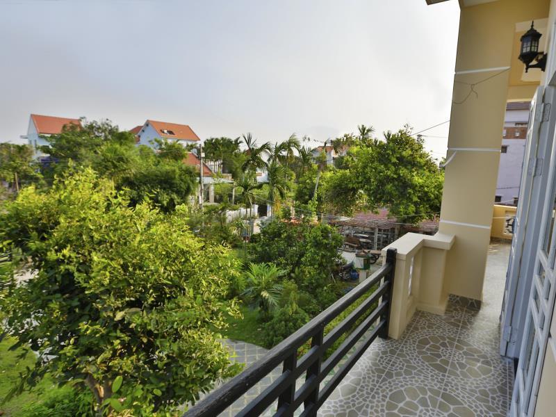 Strawberry Garden Homestay Hoi An Luaran gambar