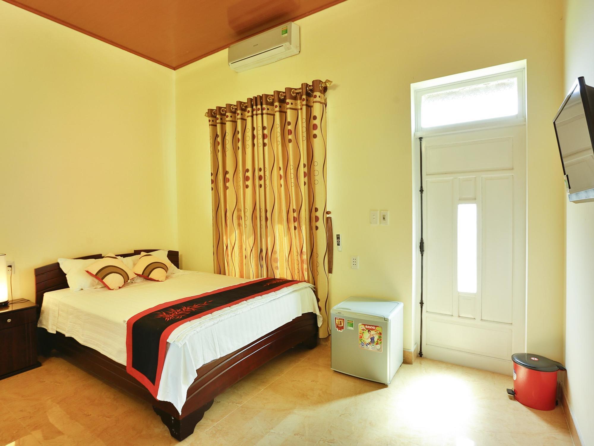 Strawberry Garden Homestay Hoi An Luaran gambar